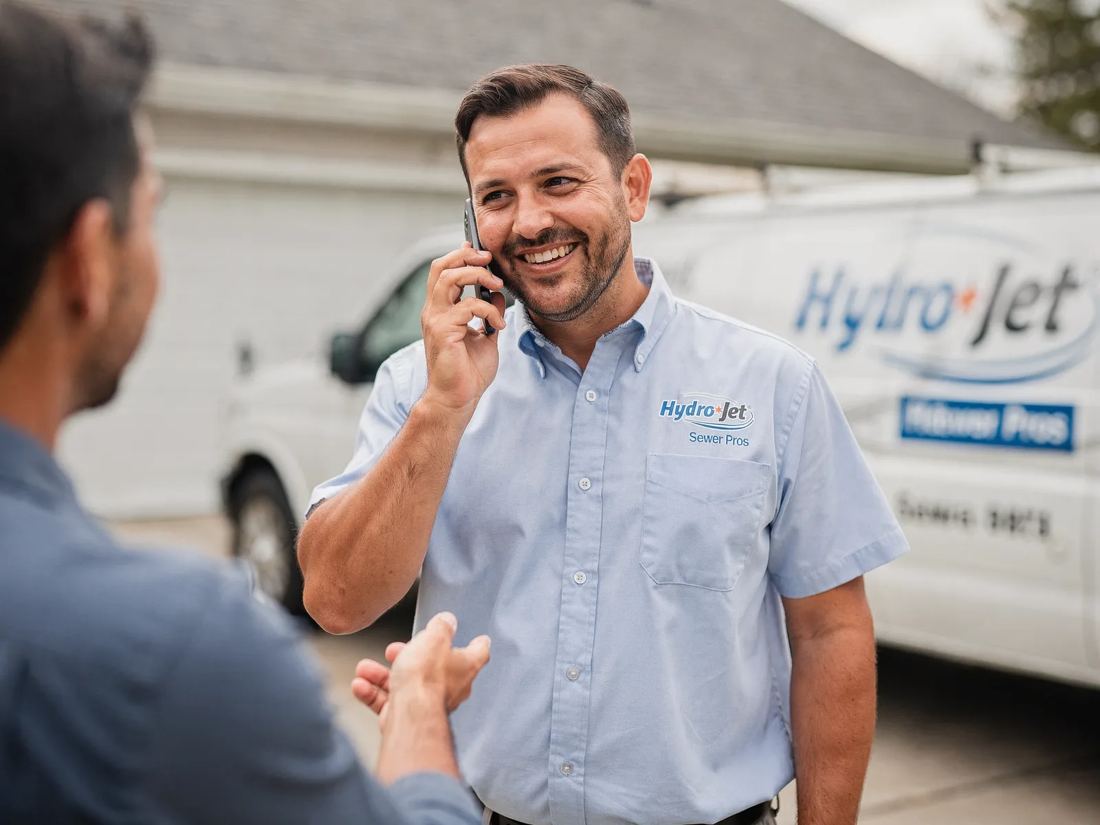 Hydro Jetting Near Me Barnes City, IA FAQs